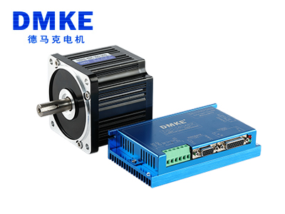 86系列直流無(wú)刷電機(jī) 廣州市德馬克電機(jī)有限公司